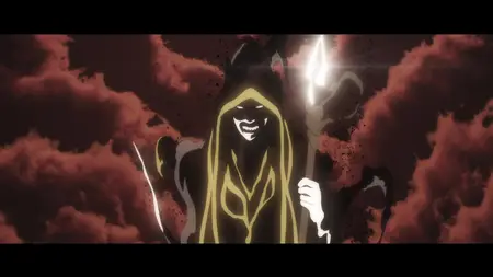 Wistoria Wand and Sword - S01E01 (1080p WEB-DL AAC
