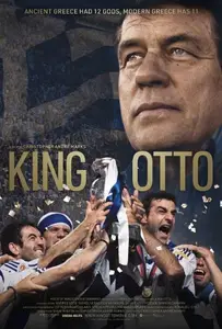 BBC - King Otto and Football's Greek Gods (2024)