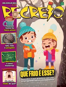 Recreio - Edição 1179 2025