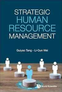 Strategic Human Resource Management