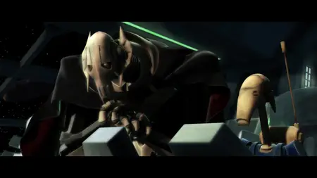Star Wars: The Clone Wars S01E06