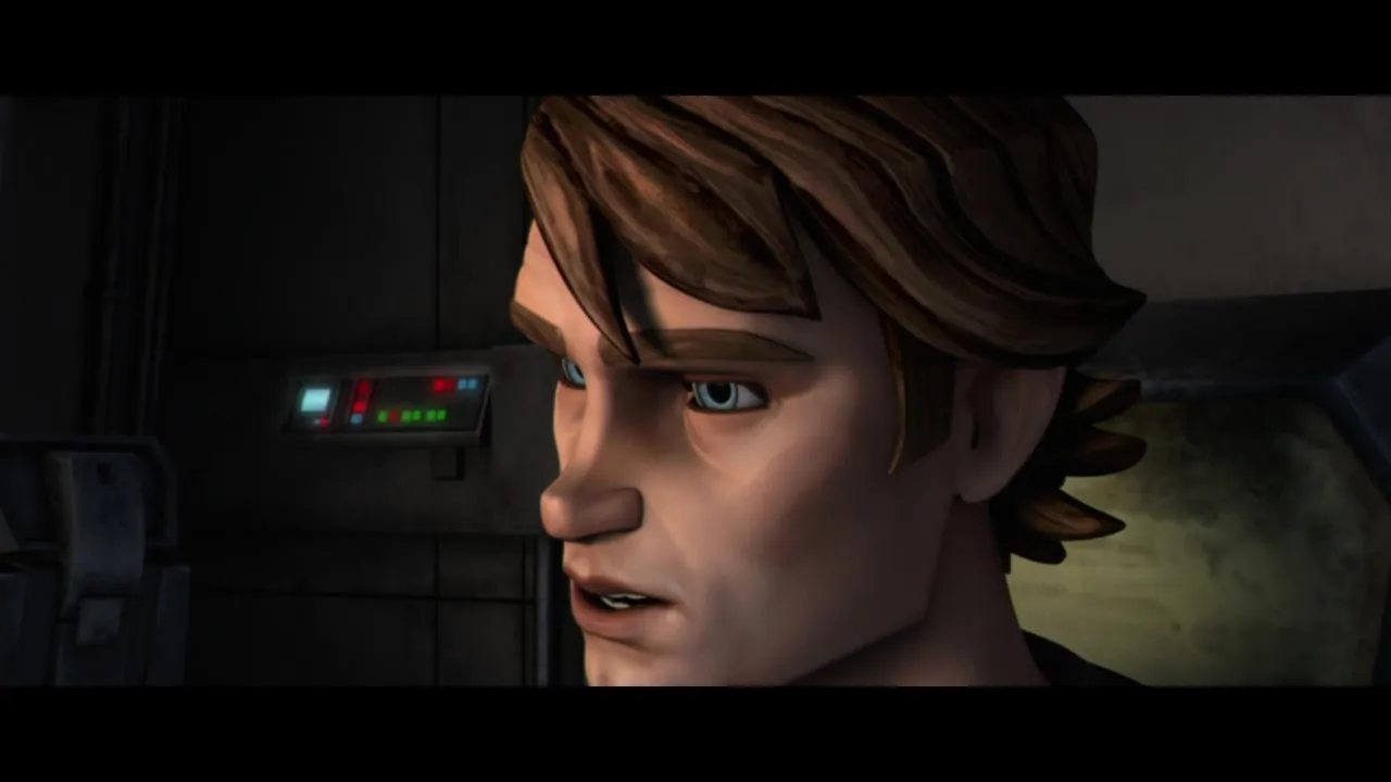 Star Wars: The Clone Wars S01E06