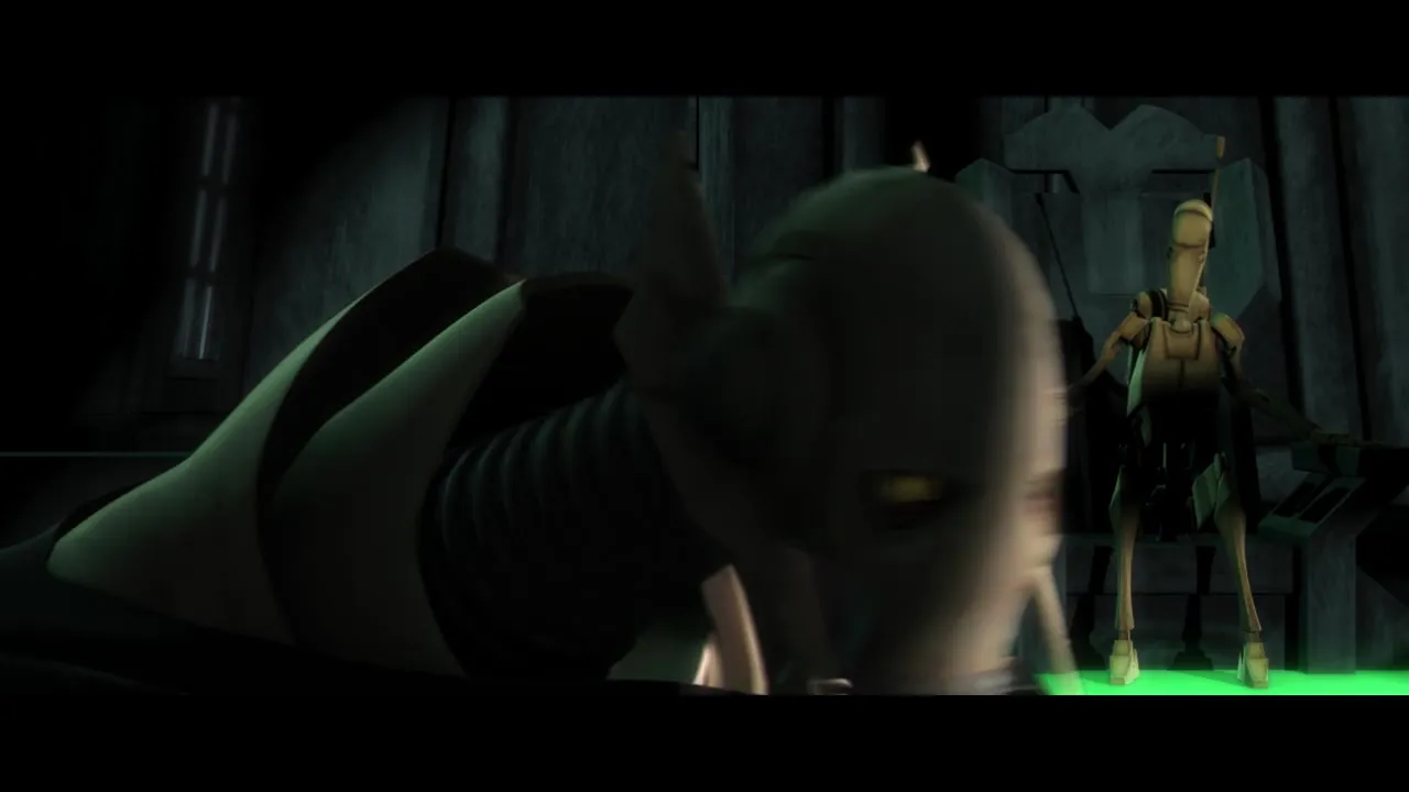 Star Wars: The Clone Wars S01E06