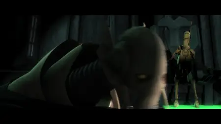 Star Wars: The Clone Wars S01E06
