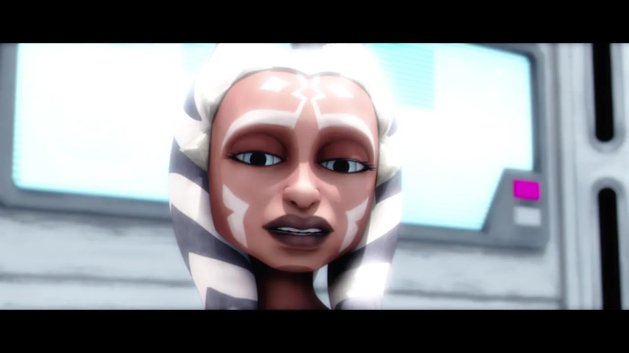Star Wars: The Clone Wars S01E06