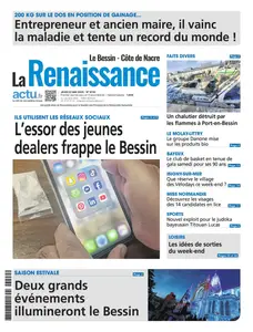 La Renaissance Le Bessin - 22 Mai 2025