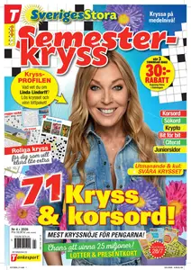 Sveriges Stora - 10 Juni 2026