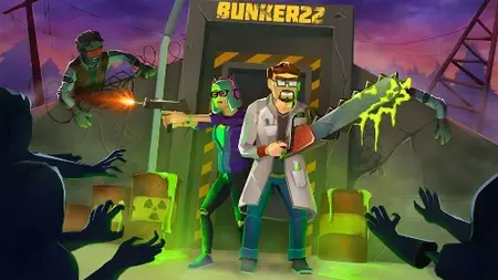 Bunker 22 (2026)