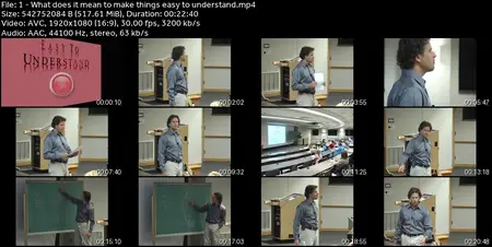 Intuitive Curriculum Development: Make it Easy to Understand