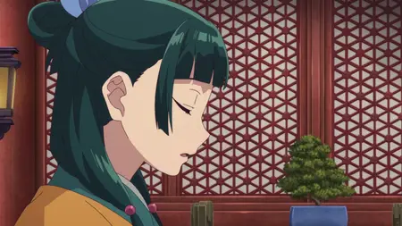 Kusuriya no Hitorigoto - S01E01