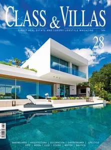 Class & Villas - Junio 2025