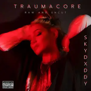 SkyDxddy - TRAUMACORE (RAW AND UNCUT) (2025)