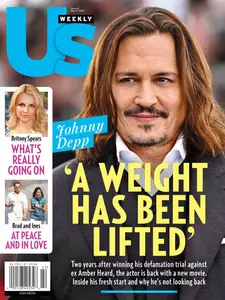 Us Weekly - May 27, 2024