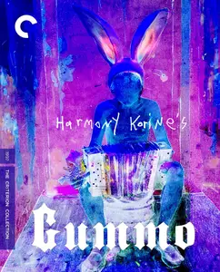 Gummo (1997) [4K Restoration] [The Criterion Collection]