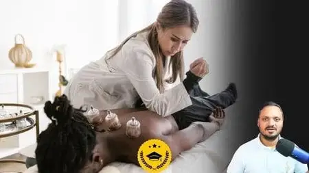 Certificate In Acupressure Cupping - Fully Accredited