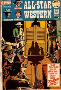 All-Star Western v2 10