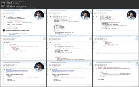 Build with AI: Develop an Application with GPT-5 API