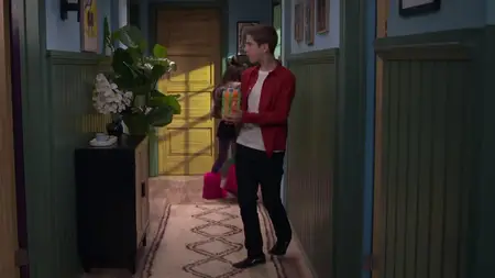 Wizards Beyond Waverly Place S02E02