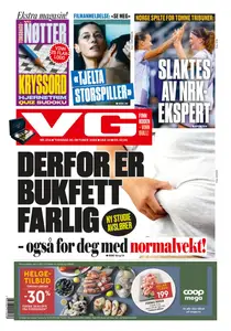 VG - 30 Oktober 2025