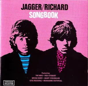 VA - Jagger/Richard Songbook (1991)