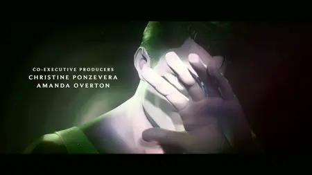 Arcane (2021) - S02E01 Heavy Is the Crown -FLUX