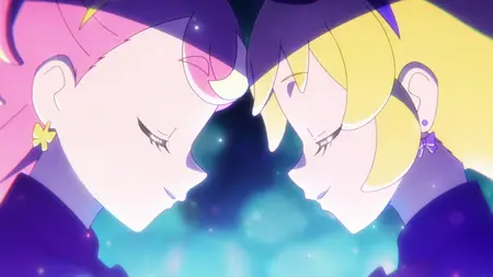 Wonderful Precure - 03