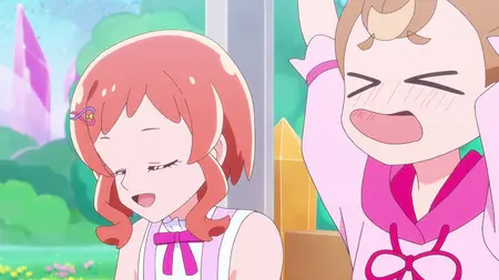 Wonderful Precure - 03