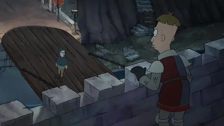 Disenchantment S02E08