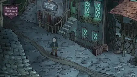 Disenchantment S02E08