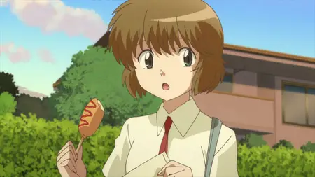 Kyoukai no Rinne - 33