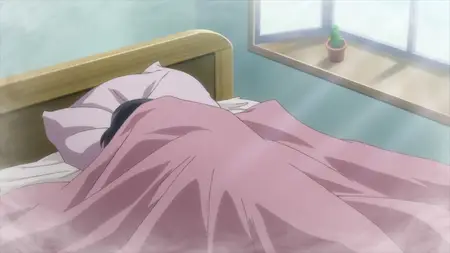Kyoukai no Rinne - 33