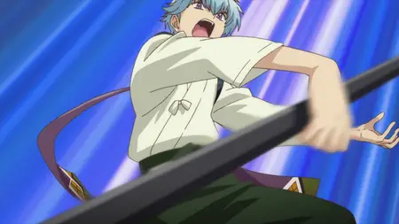 Kyoukai no Rinne - 33