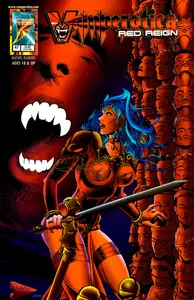 Vamperotica 047 Talon-Brainstorm-1998