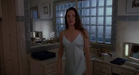 Unlawful Entry (1992)