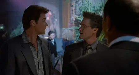 Unlawful Entry (1992)