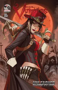 Grimm Fairy Tales Presents Vampires the Eternal 002 (2013) (digital) (TLK-EMPIRE-HD