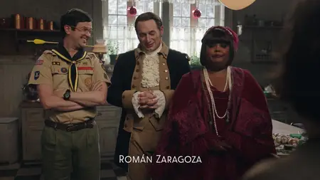 Ghosts S04E08