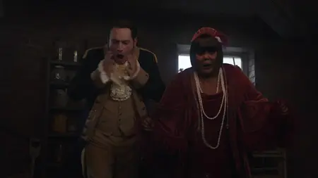Ghosts S04E08