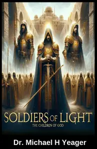 SOLDIERS OF LIGHT: The Children of God