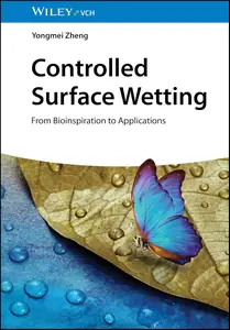 Controlled Surface Wetting: From Bioinspiration to Applications