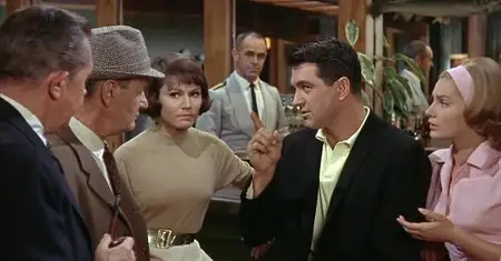 Man's Favorite Sport? (1964)