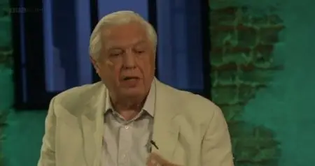 BBC - John Simpson: Stories from the Frontline (2015)