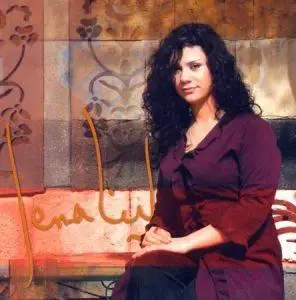 lena Shamamian -- Shamat (2007) (Great vocal)