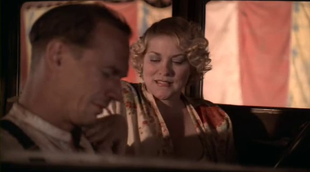 Carnivàl (HBO) - Season 1