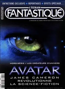 L'Écran fantastique - Avatar