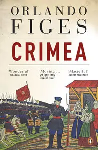 Crimea: The Last Crusade (repost)