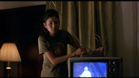 Saving Face (2004)