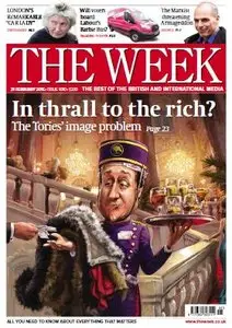 The Week UK - 21 February 2015 (True PDF)