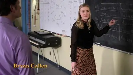 Schooled S02E16