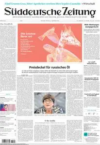 Süddeutsche Zeitung  - 05 Dezember 2022
